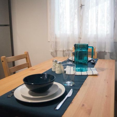 LefkádaLa Casa Rosaアパートメント エクステリア 写真